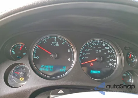 2010 Chevrolet Suburban C1500 Lt from USA, damaged, VIN 1GNUCJE01AR193013